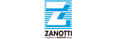 Zanotti - Equipamentos
